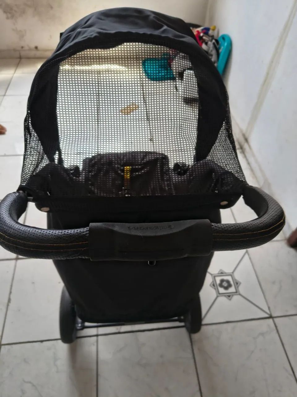 Carrinho de bebê - Foto 2