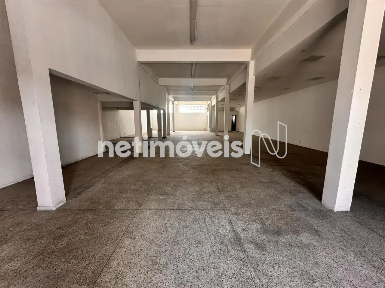 Venda ou locação Loja Venda Nova Belo Horizonte - Foto 2
