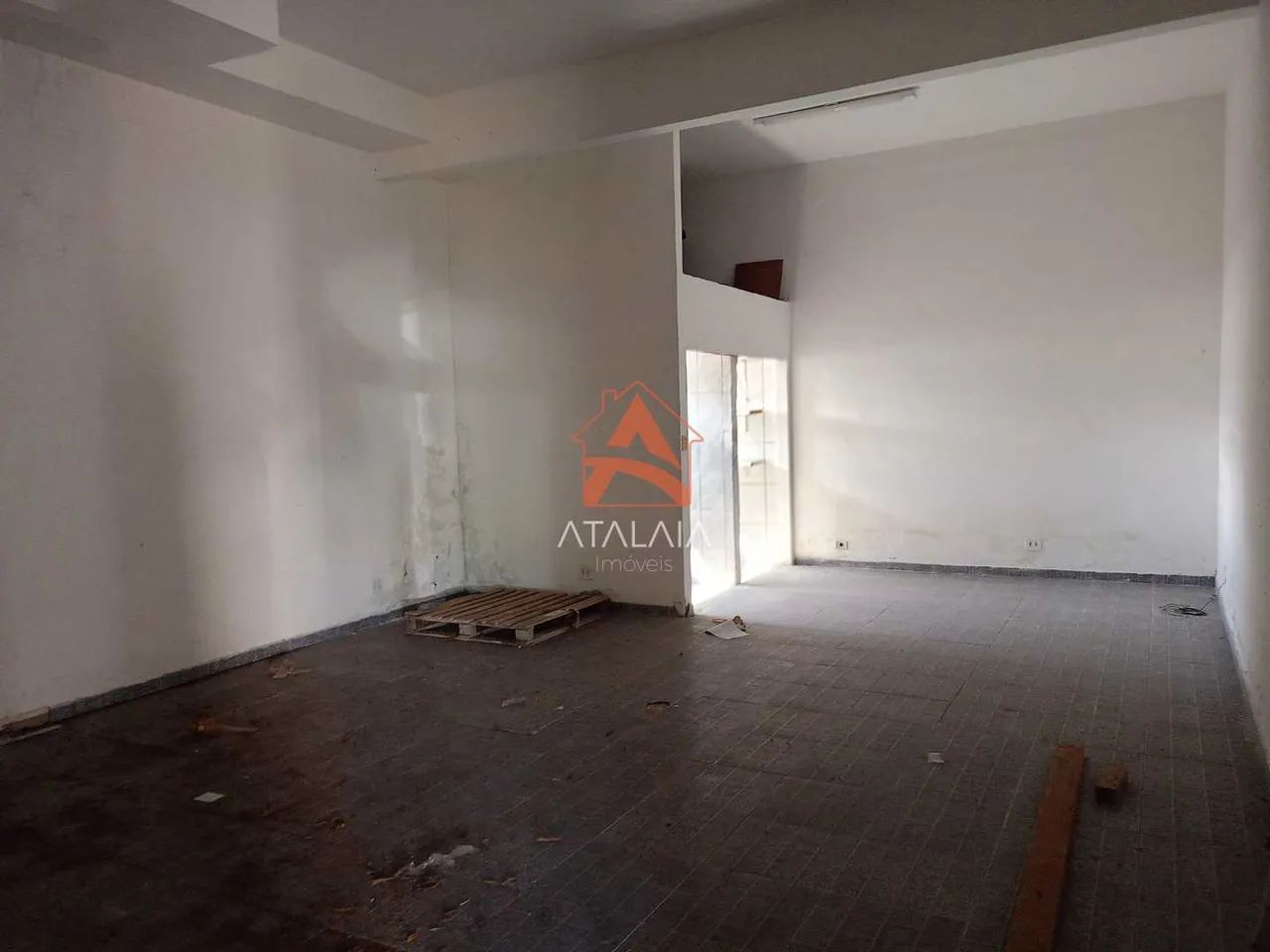 Salão, Caiçara, Praia Grande, Cod: 2813 - Foto 3