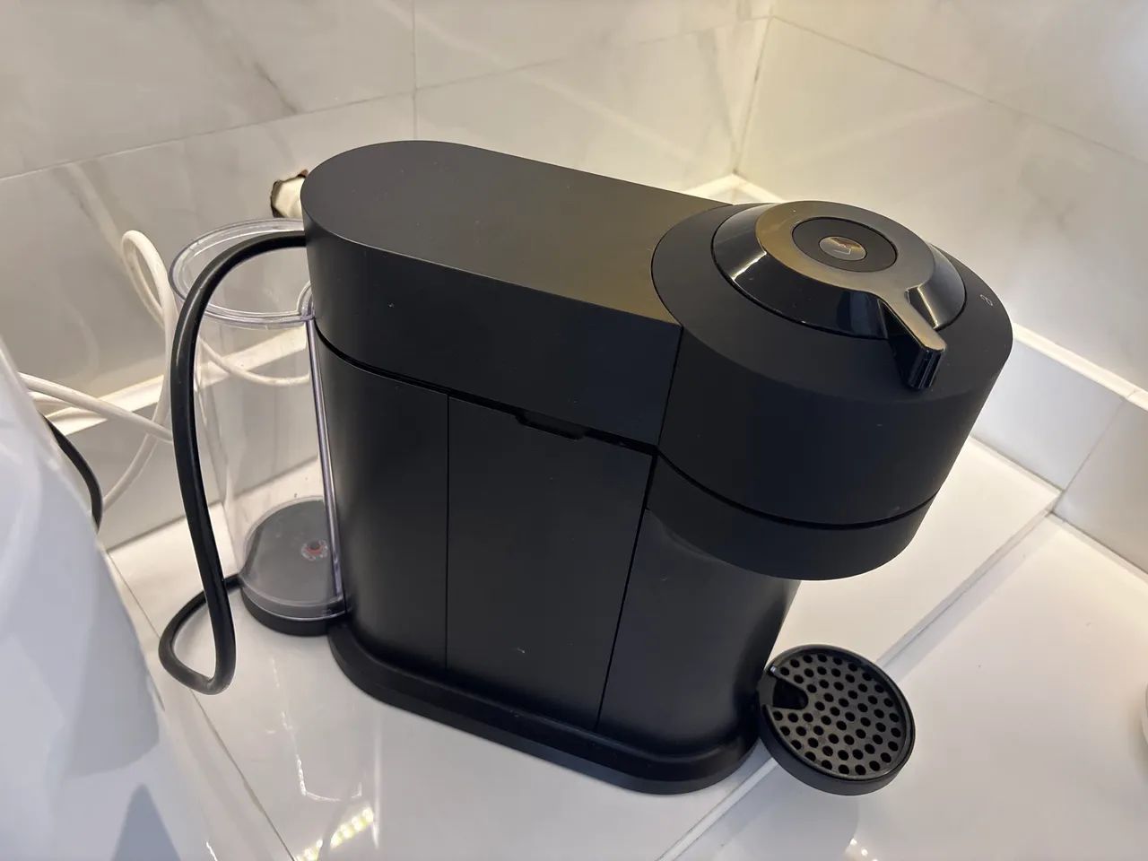 Máquina de café  - Foto 2