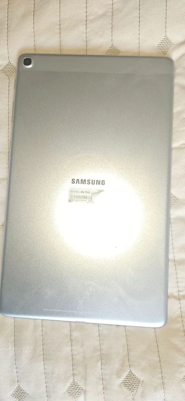 Tablet Tab 10 Samsung - Foto 2