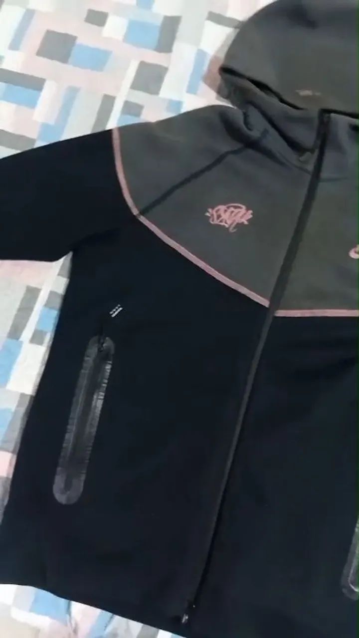 nike tech central cee - Foto 4