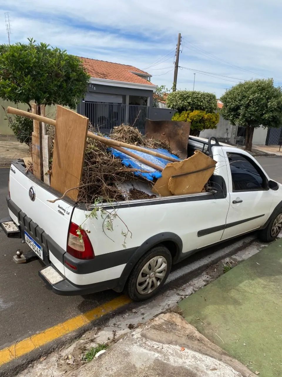 Fretes e carretos - Foto 2