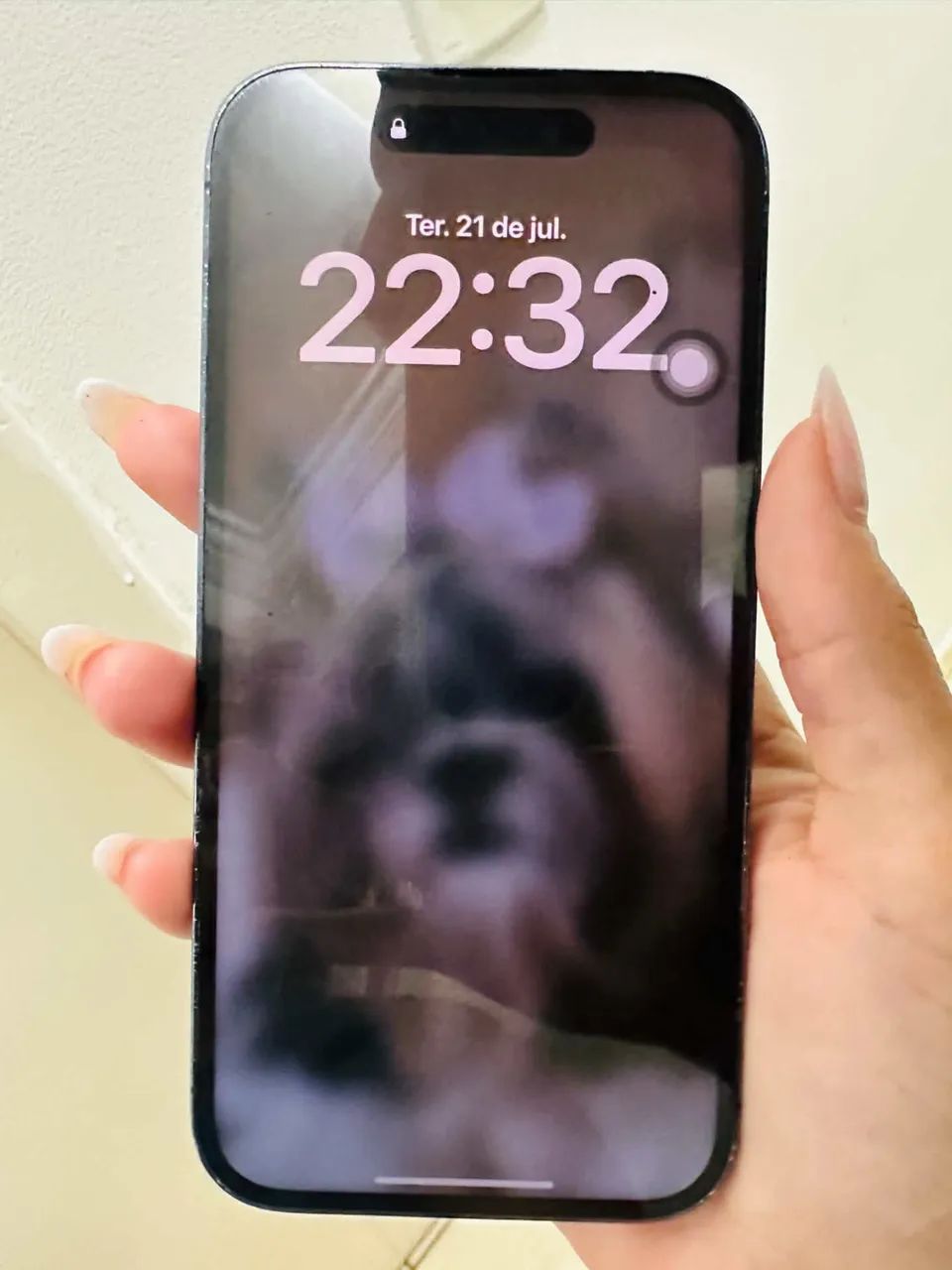 Celular 14 pro