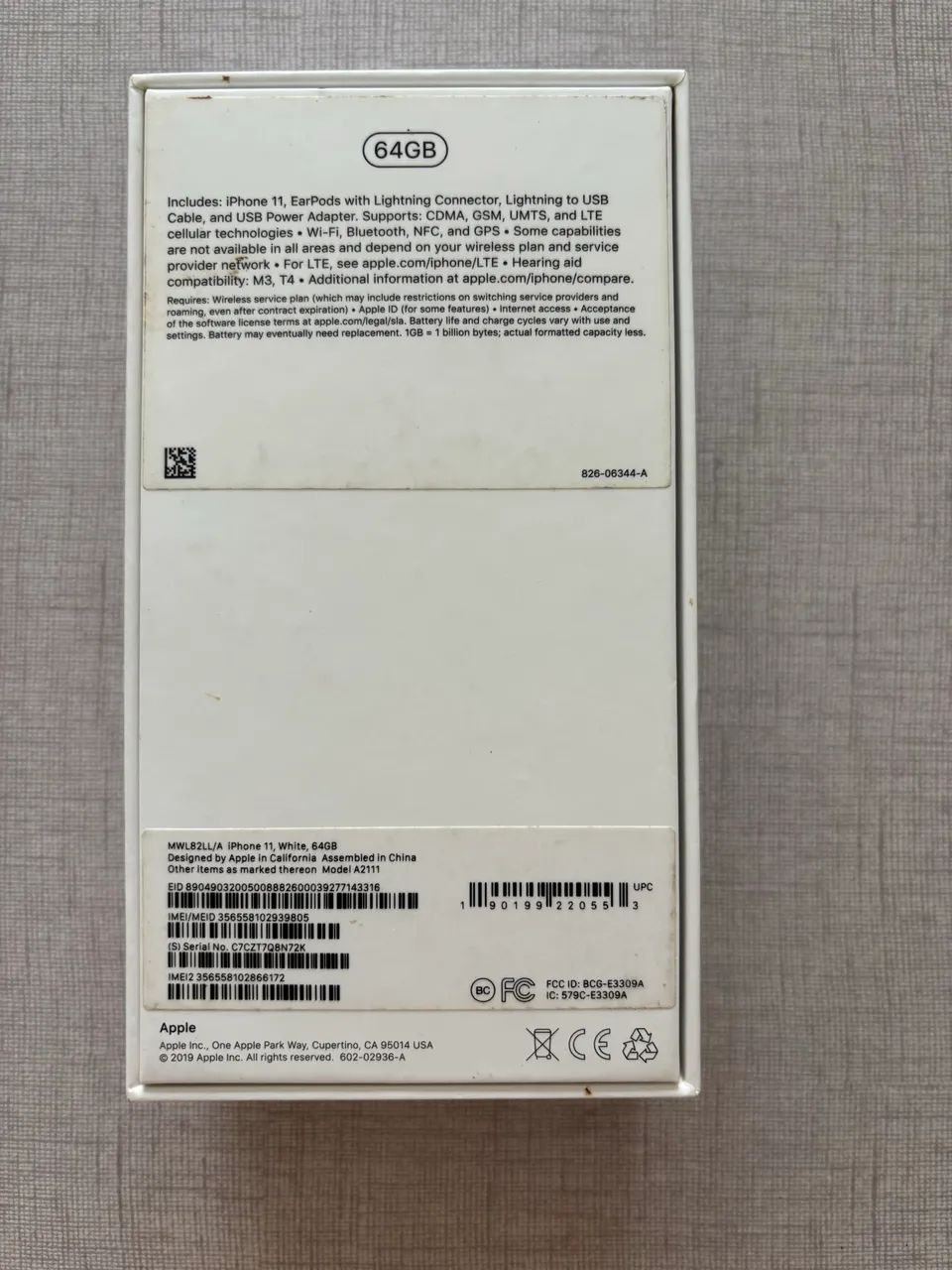 iPhone 11 - Foto 3