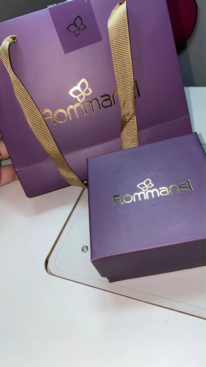 Cordao romannel  - Foto 4