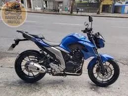 Aceito proposta 
