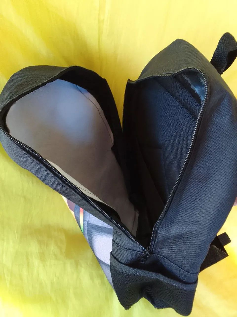 Mochila infantil do Roblox  - Foto 3