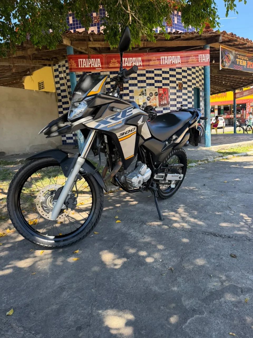 Vendo Xre 2023  - Foto 4