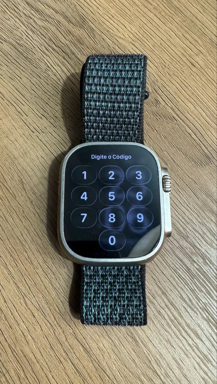 Apple Watch 2 Ultra + celular - Foto 3