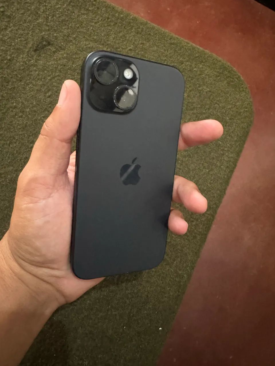 iPhone 15  - Foto 2