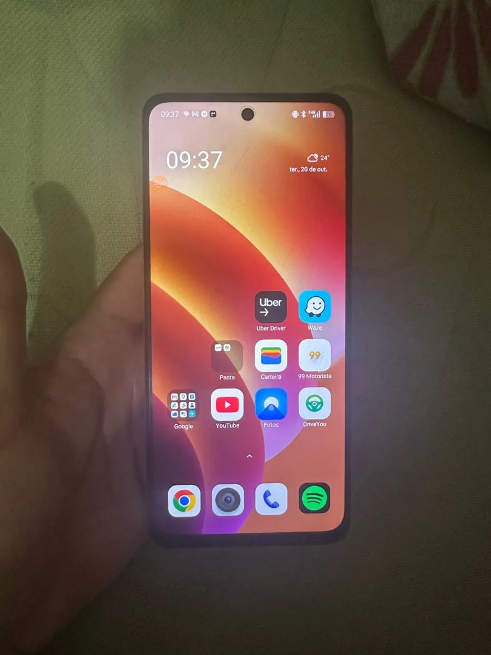 Realme C75 256gb - Foto 4