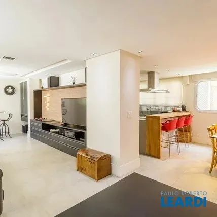 APARTAMENTO - ITAIM - SP - Foto 5