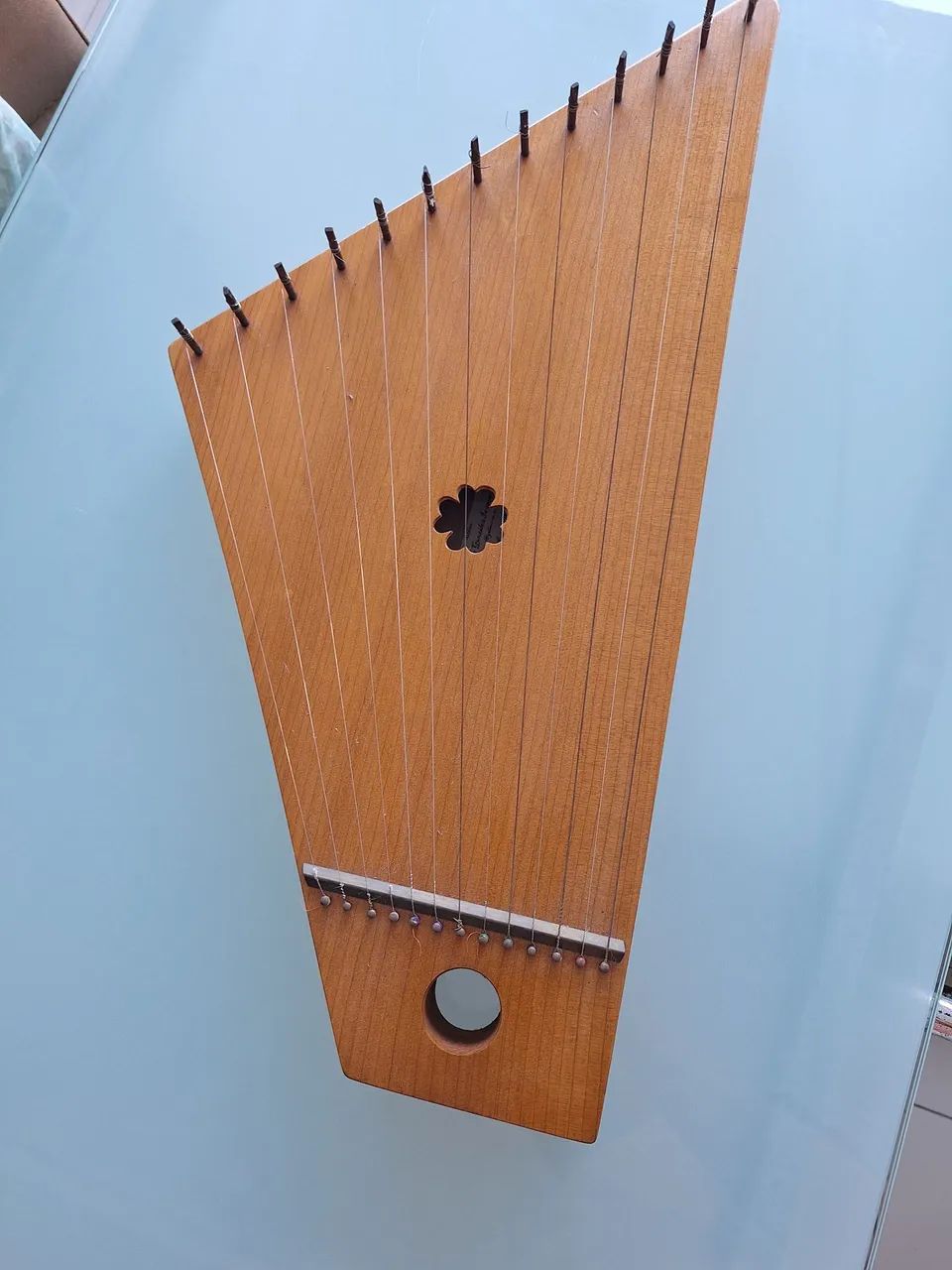 Kântale luthier