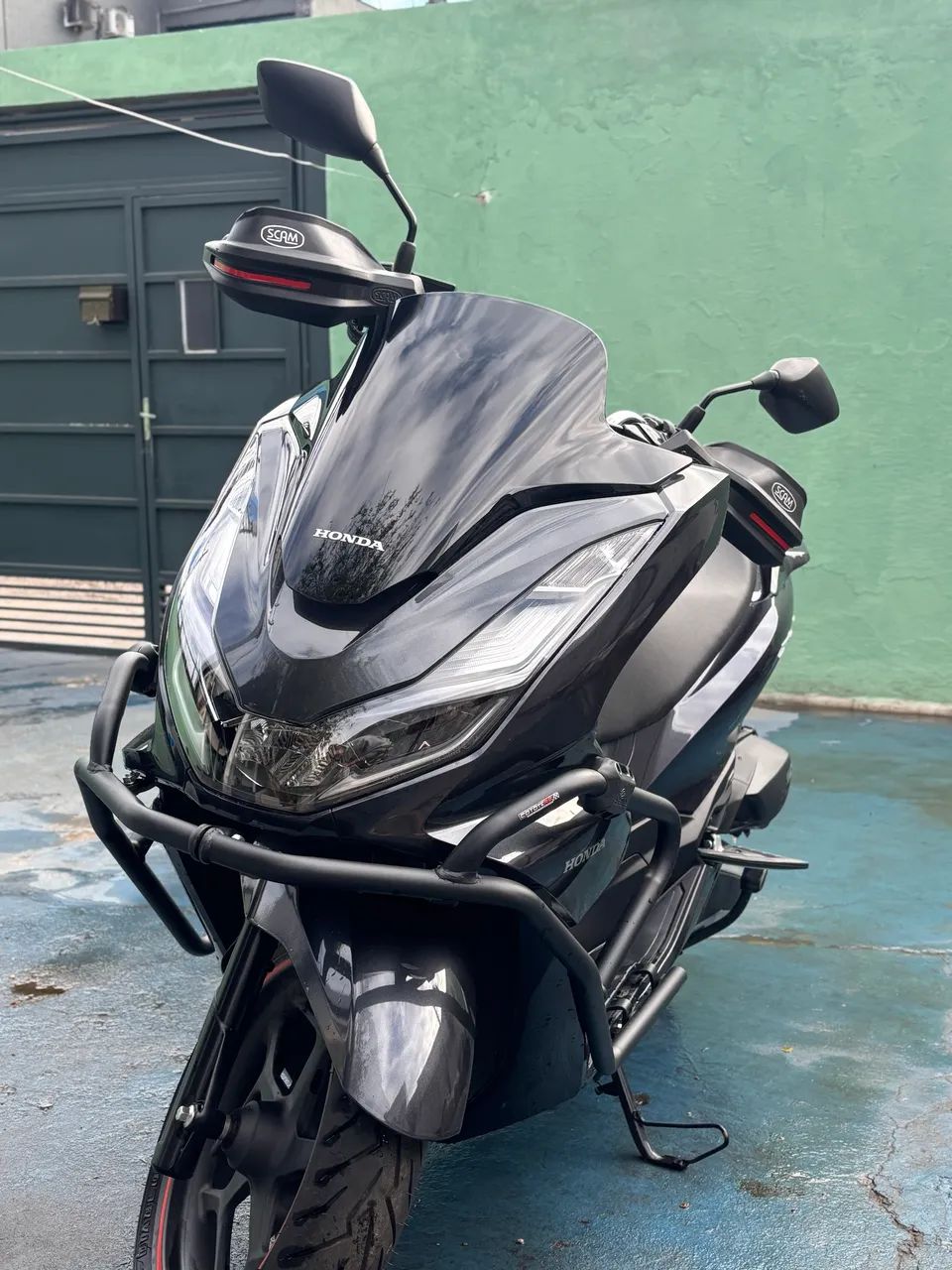 なお Honda 160 2024 - 1494832595 | OLX