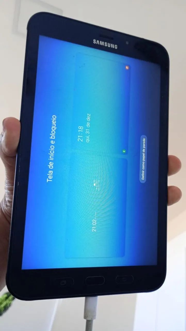 Tablet Samsung  - Foto 2