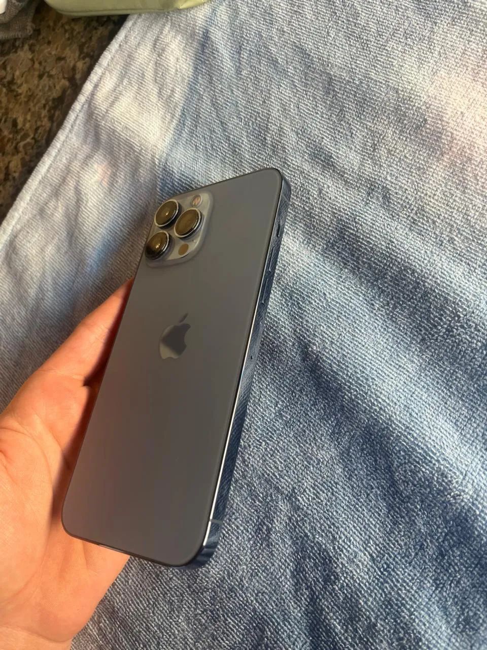 iPhone 13 Pro Max  - Foto 3