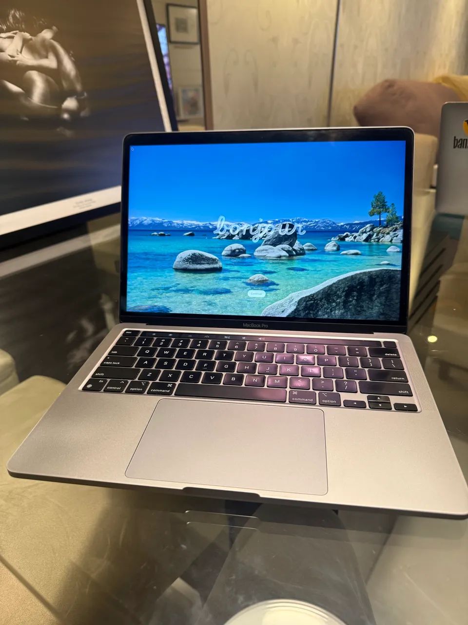 macbook pro 13 polegadas - Foto 3