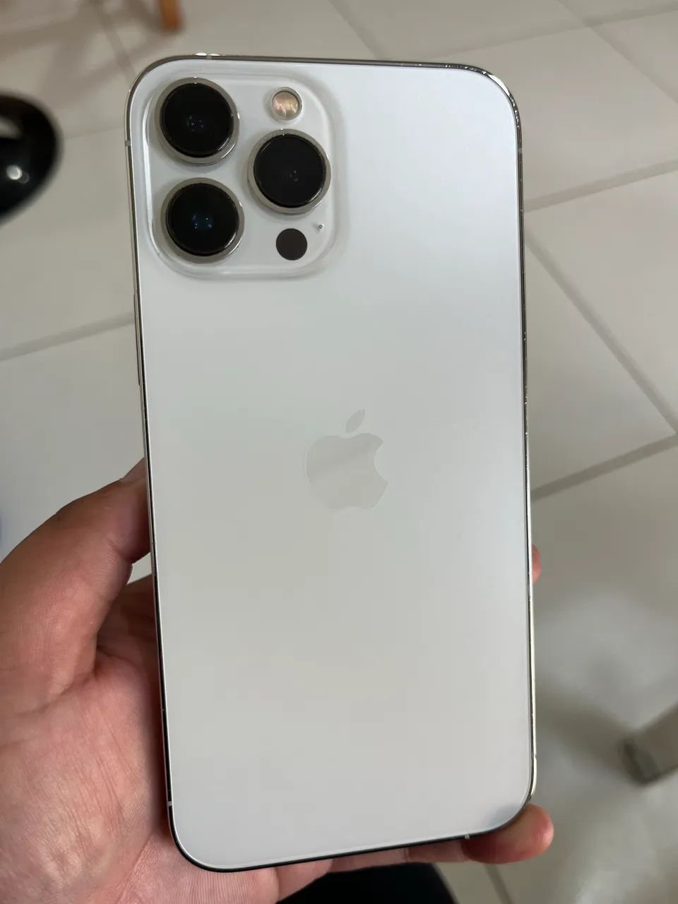 iPhone 13 Pro Max  - Foto 5