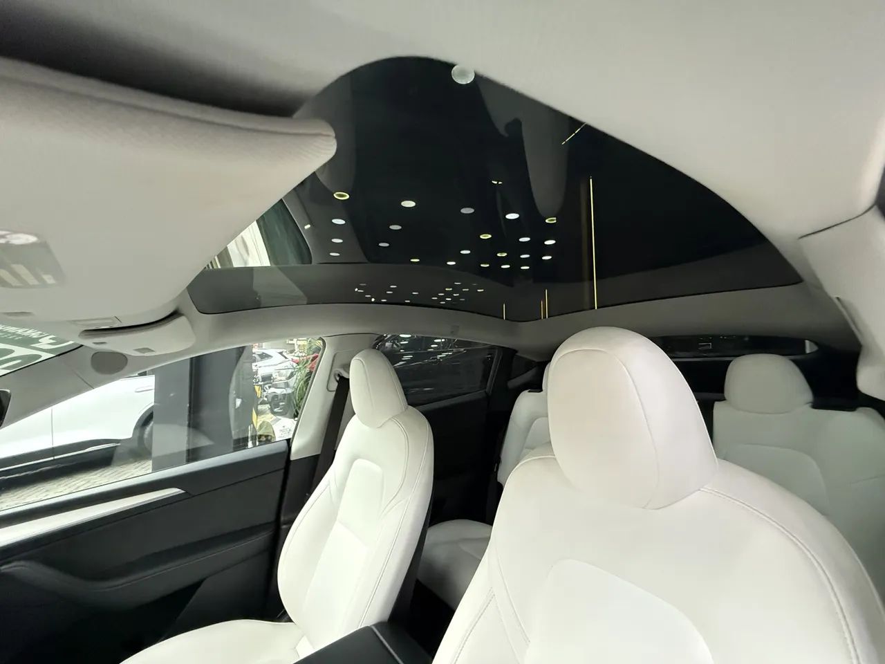 Tesla Model Y Performance, foto 18 de 20