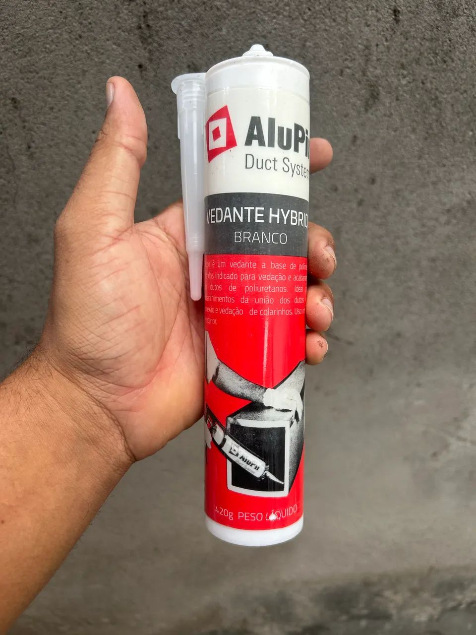 Vendo Vedante Hybrido