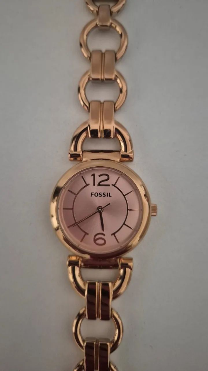 Relógio Feminino Fossil (original)     - Foto 3