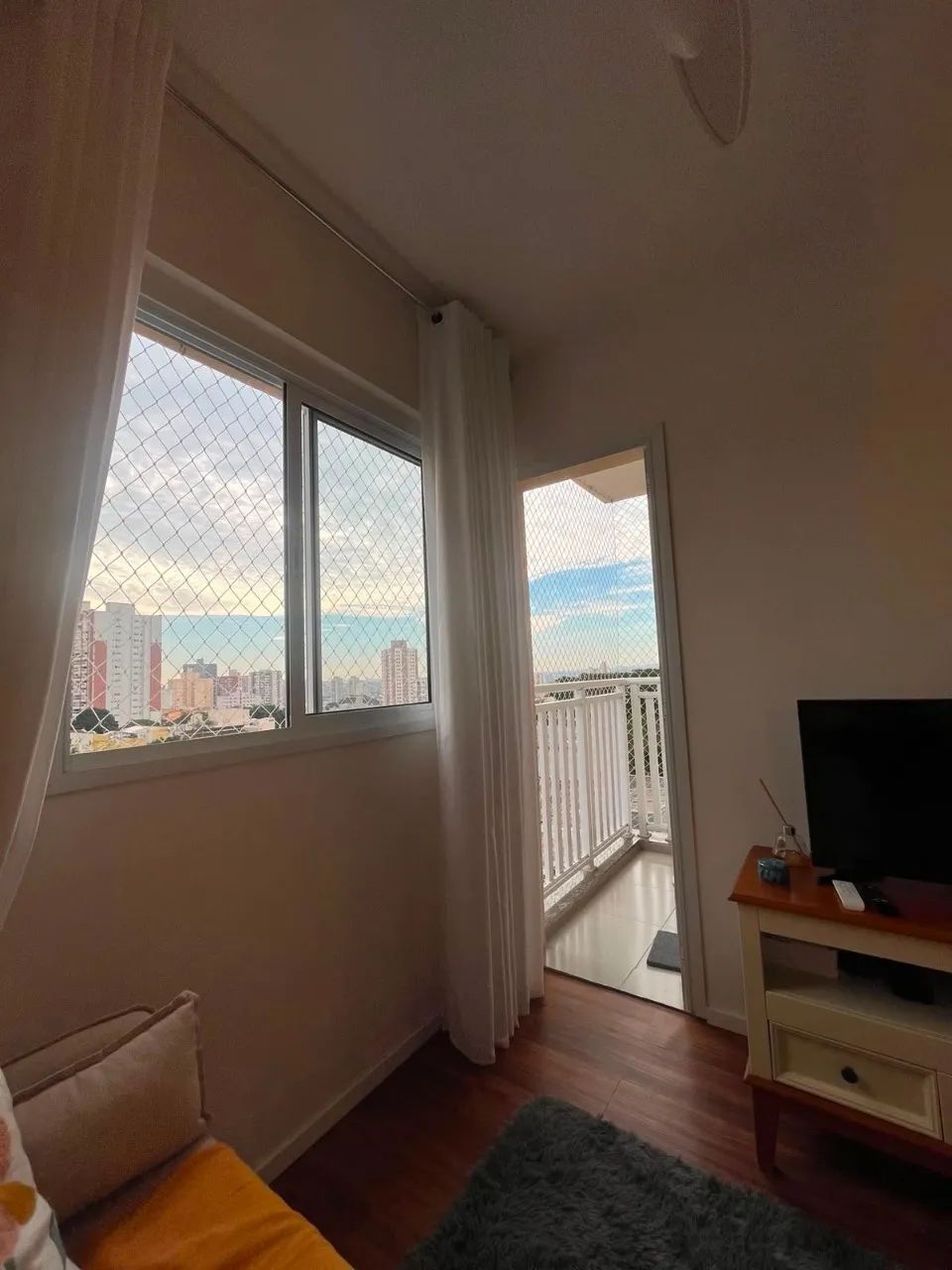 APTO À VENDA 37M² VL. ASSUNÇÃO SANTO ANDRÉ - Foto 4