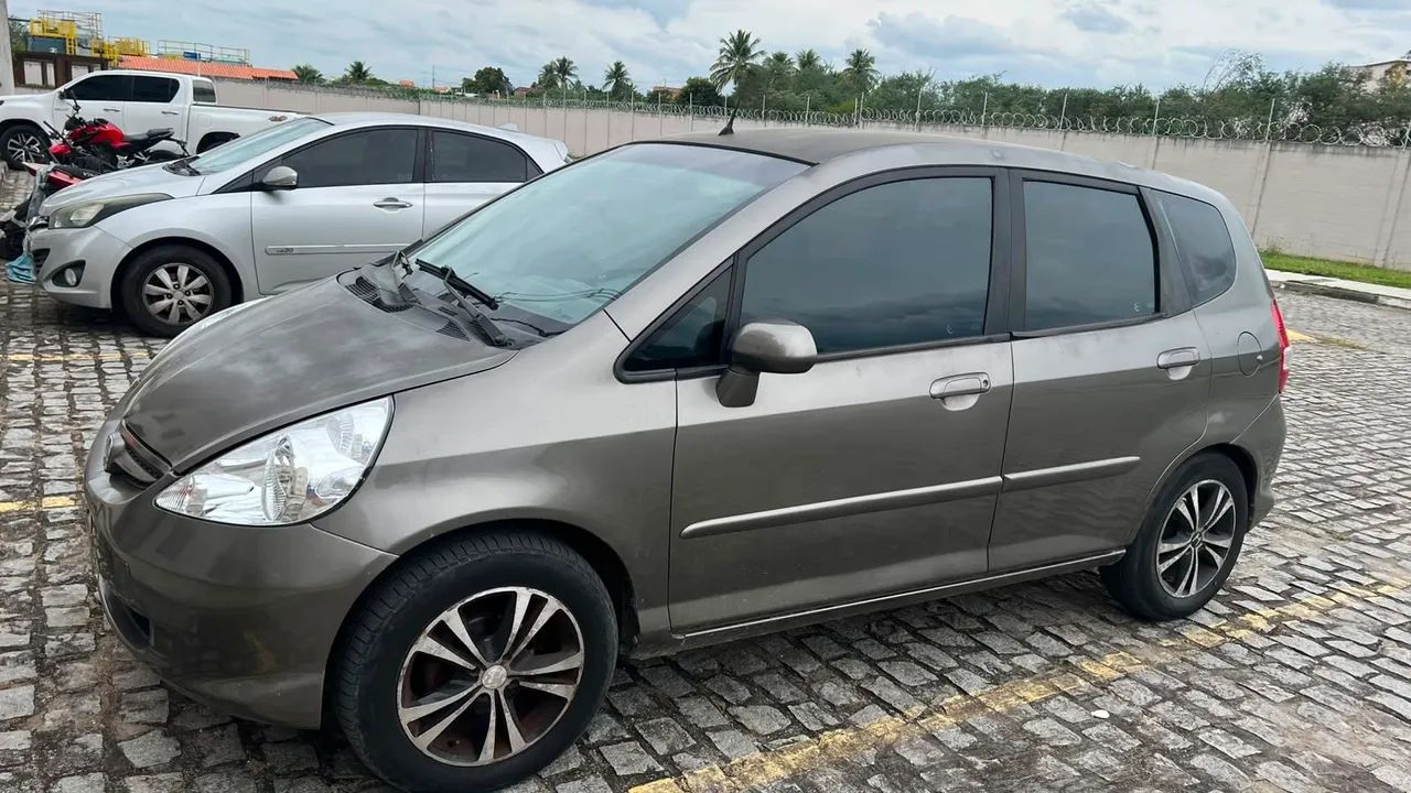 Honda fit mec 2007 - Foto 4
