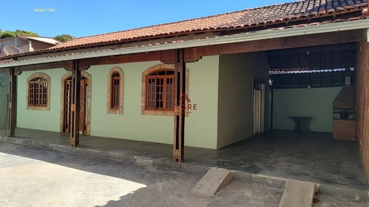 EXCELENTE CASA À VENDA BAIRRO PIRATININGA.