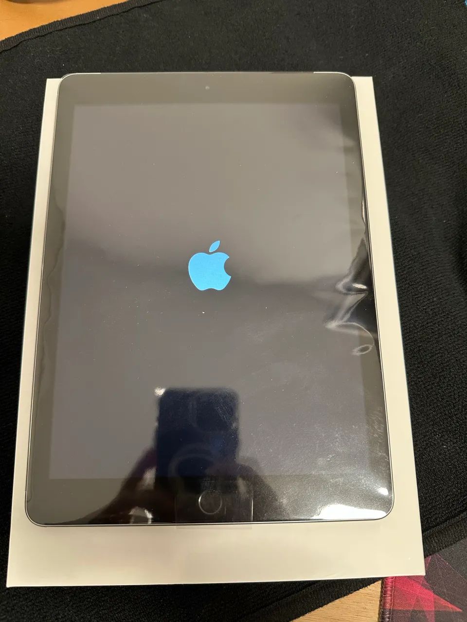 iPad 5 geração 128gb 