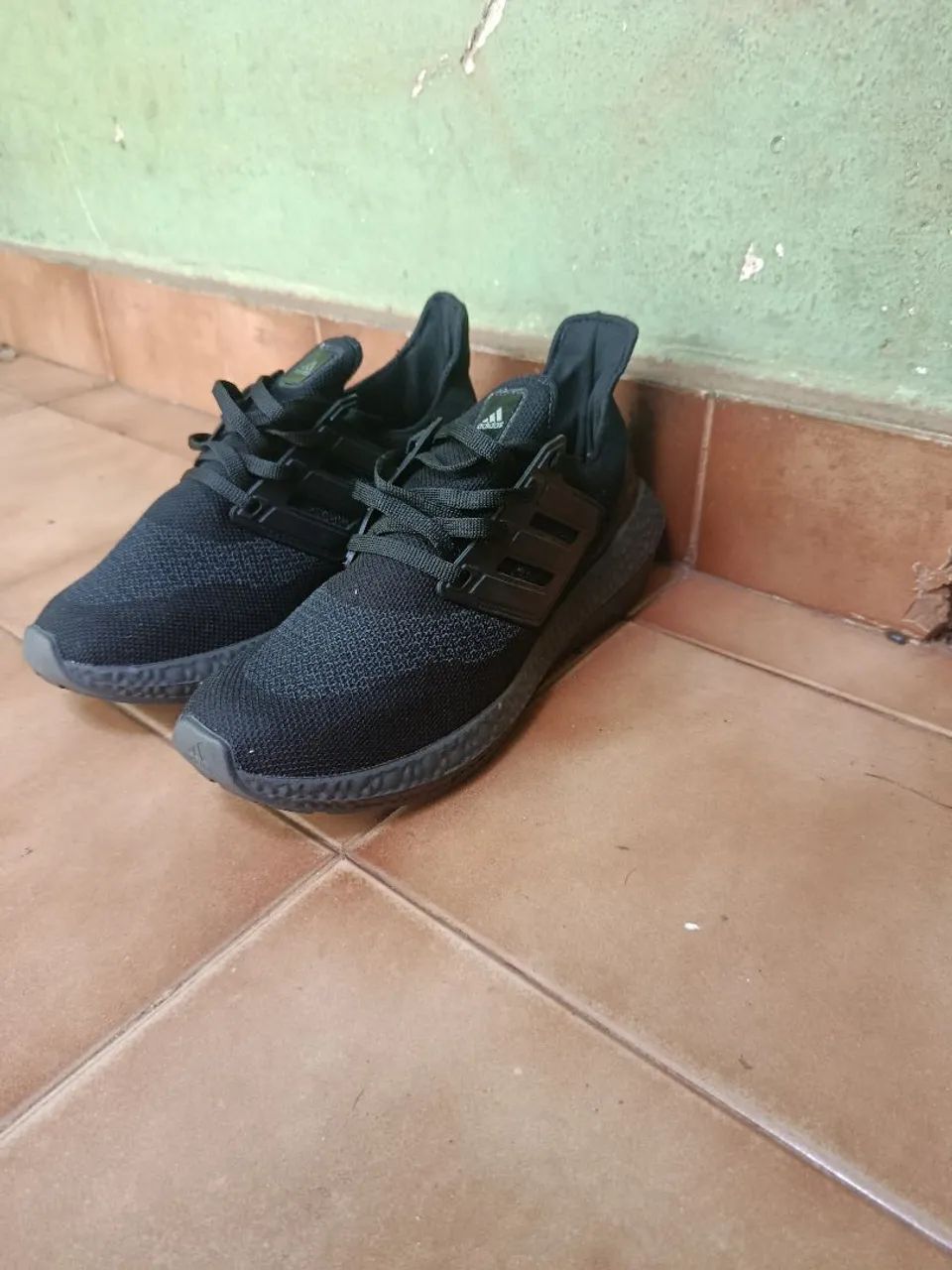 Tênis Adidas ultraboost  - Foto 4