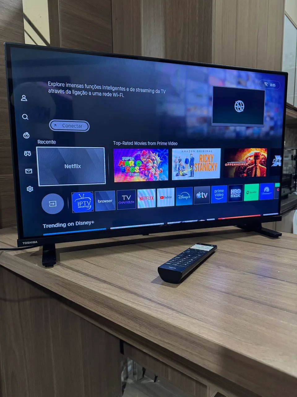 Smart TV 32?  - Foto 3