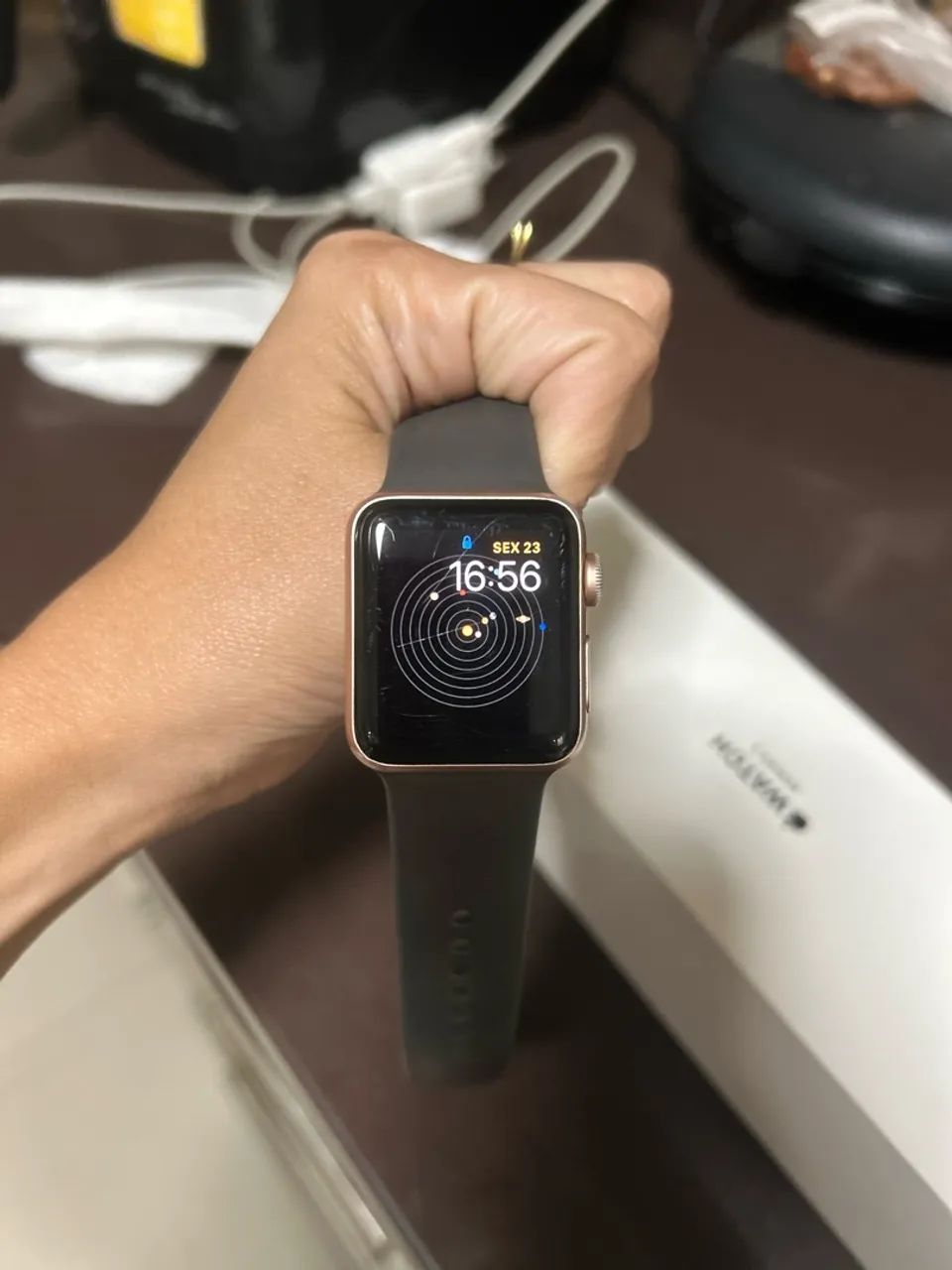 Apple Watch serie 3 - Foto 2