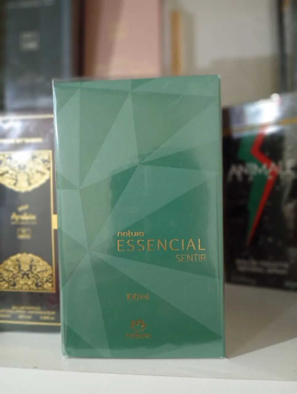 Perfumes Natura  - Foto 2