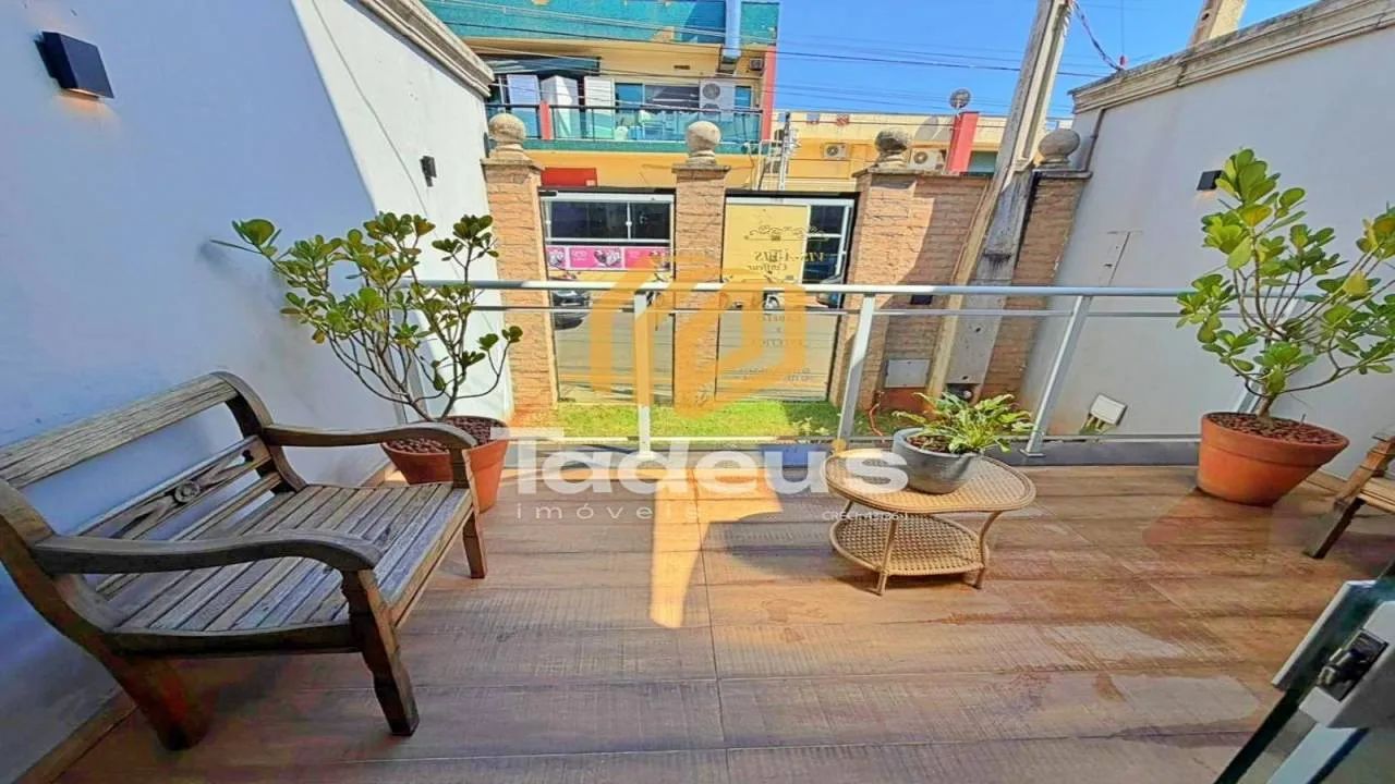 Venda - Estabelecimento Comercial - Jardim América - Santa Bárbara D'Oeste - SP - Foto 2