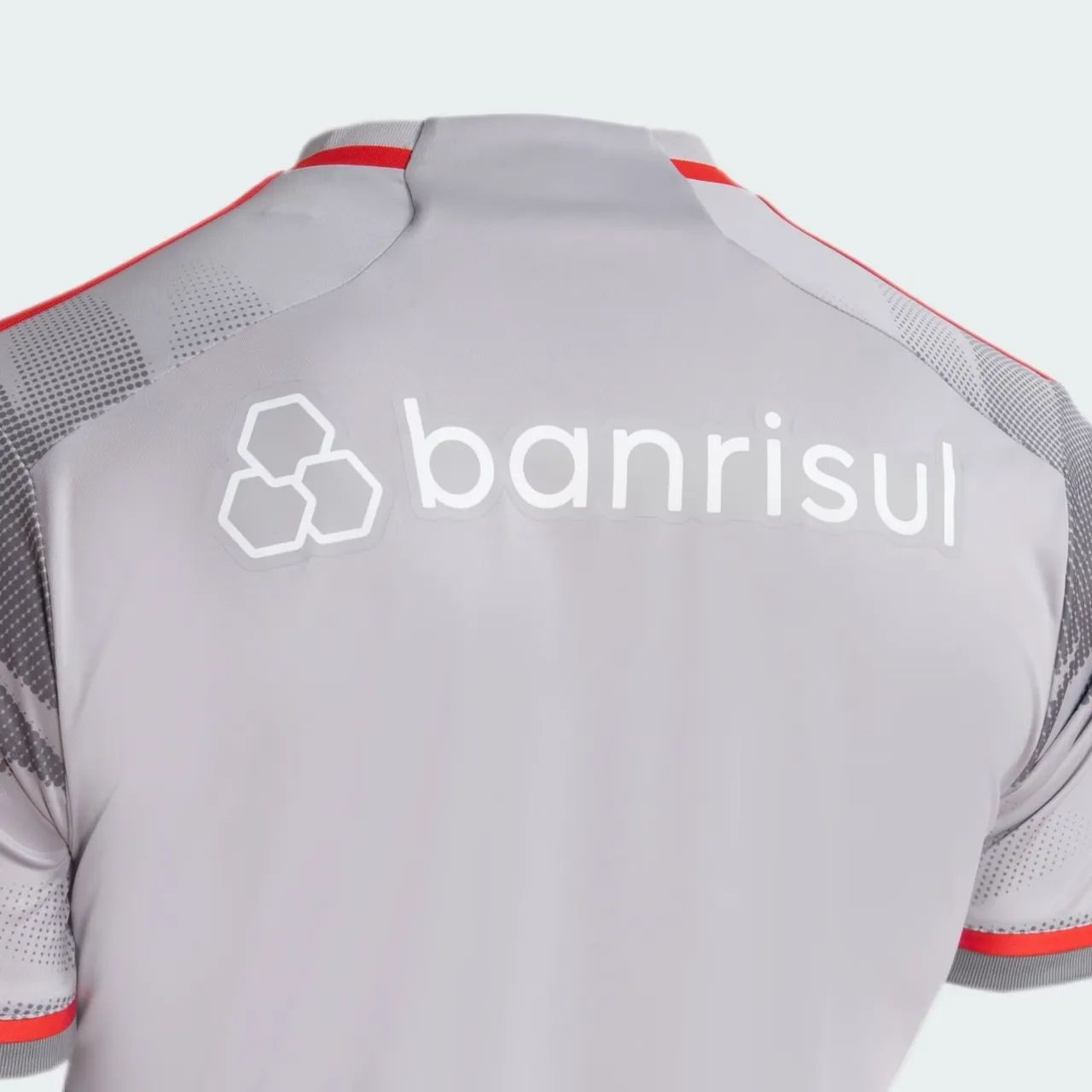 Camisa Internacional 3 - 2024 - Original - Foto 5