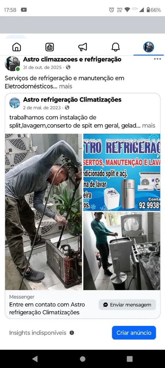 Refrigeração  - Foto 2