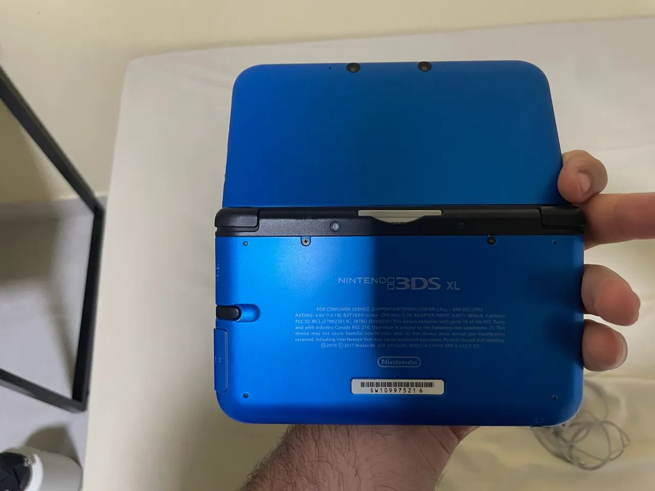 NINTENDO 3DS XL - Foto 4
