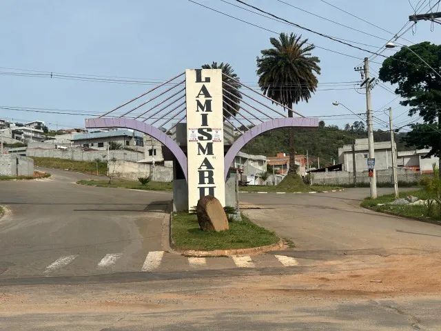 Foto - Bom Jesus dos Perdões - Cachoeirinha