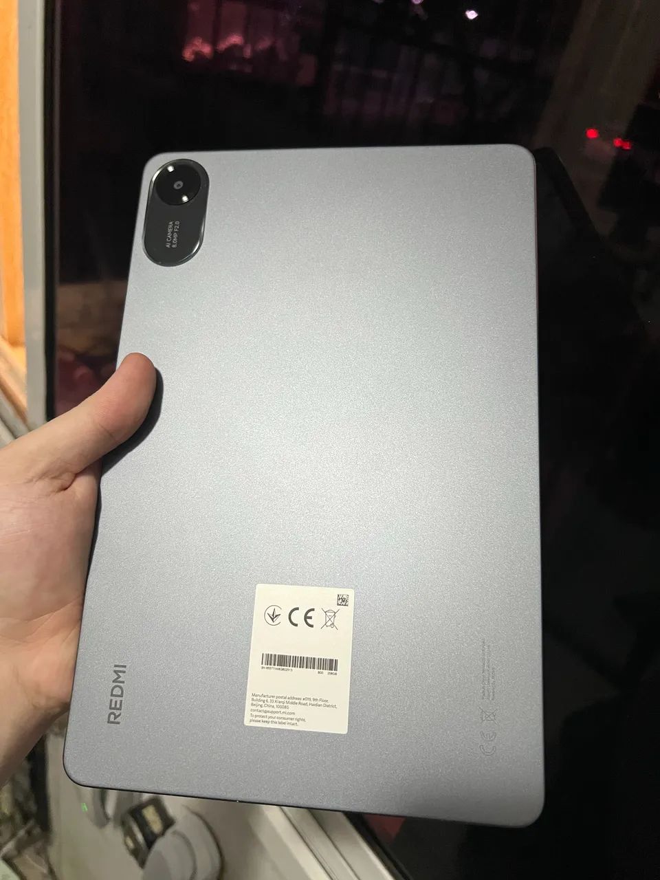 Tablet Redmi Pad 2 - Foto 2