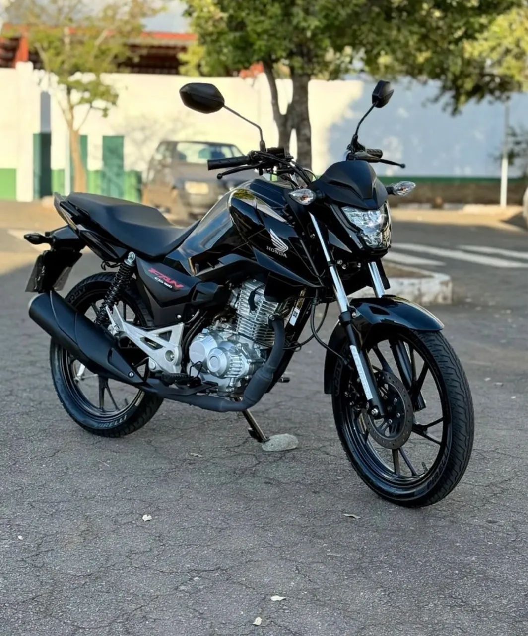 Honda fan flex