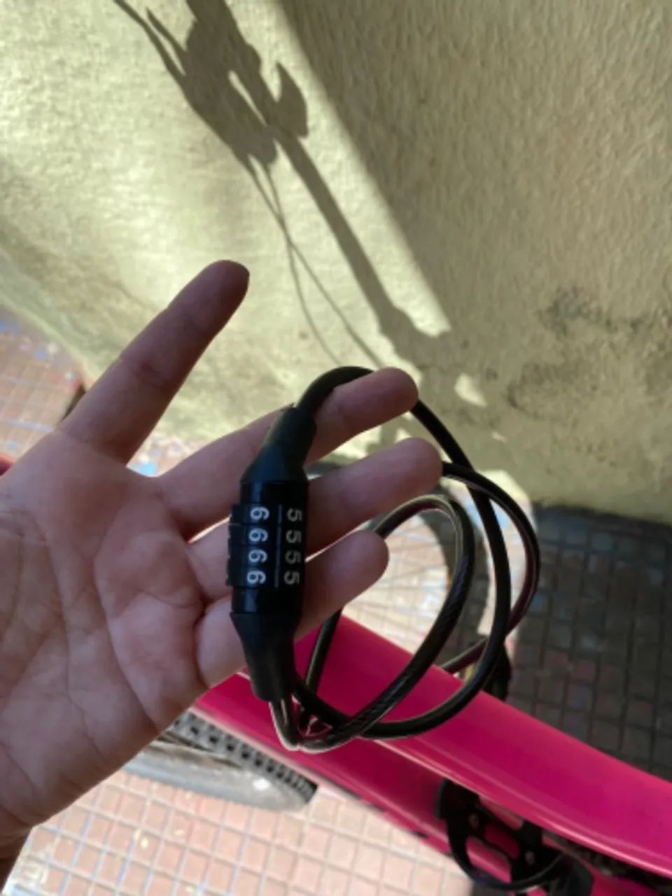 Bicicleta  - Foto 4