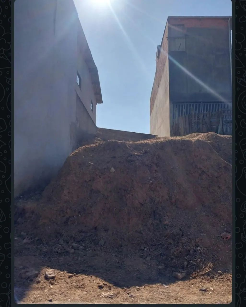 Terreno  - Foto 3
