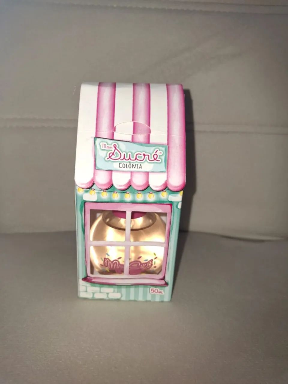 Colônia infantil Mon Sucré - Foto 2