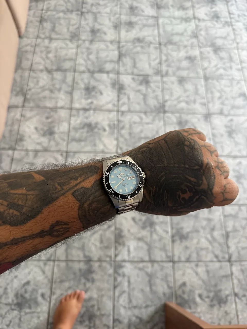 Orient sub 42mm - Acessórios - Centro, Nilópolis 1503315753 | OLX Orient sub 42mm - Acessórios - Centro, Nilópolis 1503315753 | OLX