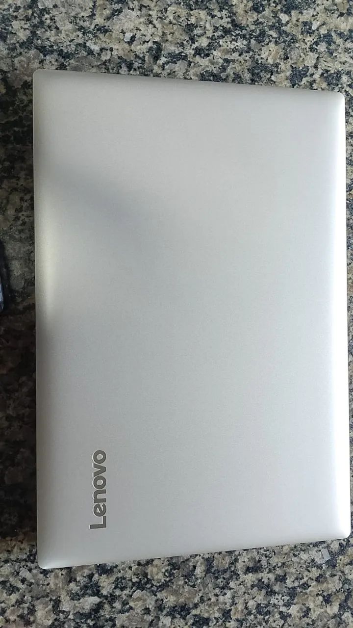 Notebook Lenovo Ideal Pad Core i7 8GB SSD 240 Nvidia - Foto 2