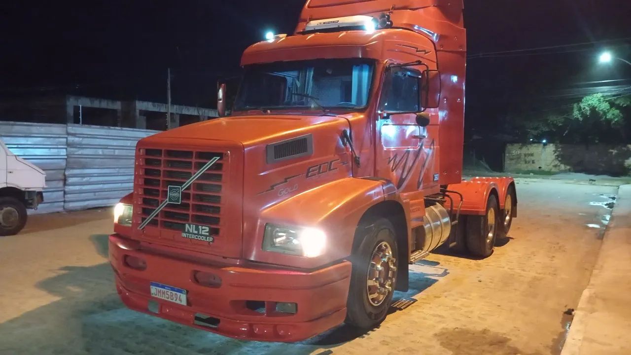 Volvo edc  - Foto 5