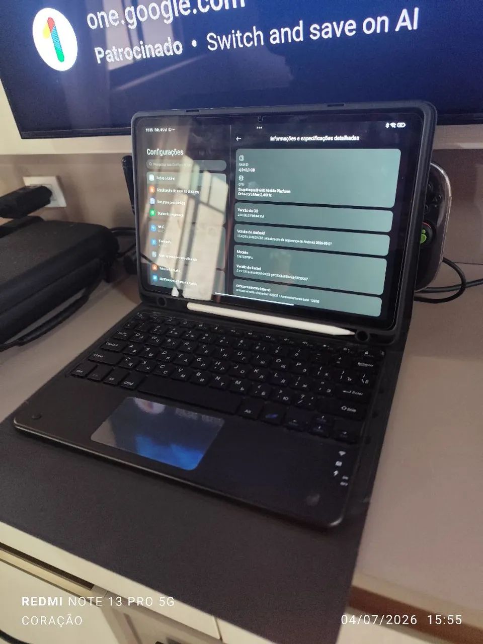 Tablet Xaomi  - Foto 2