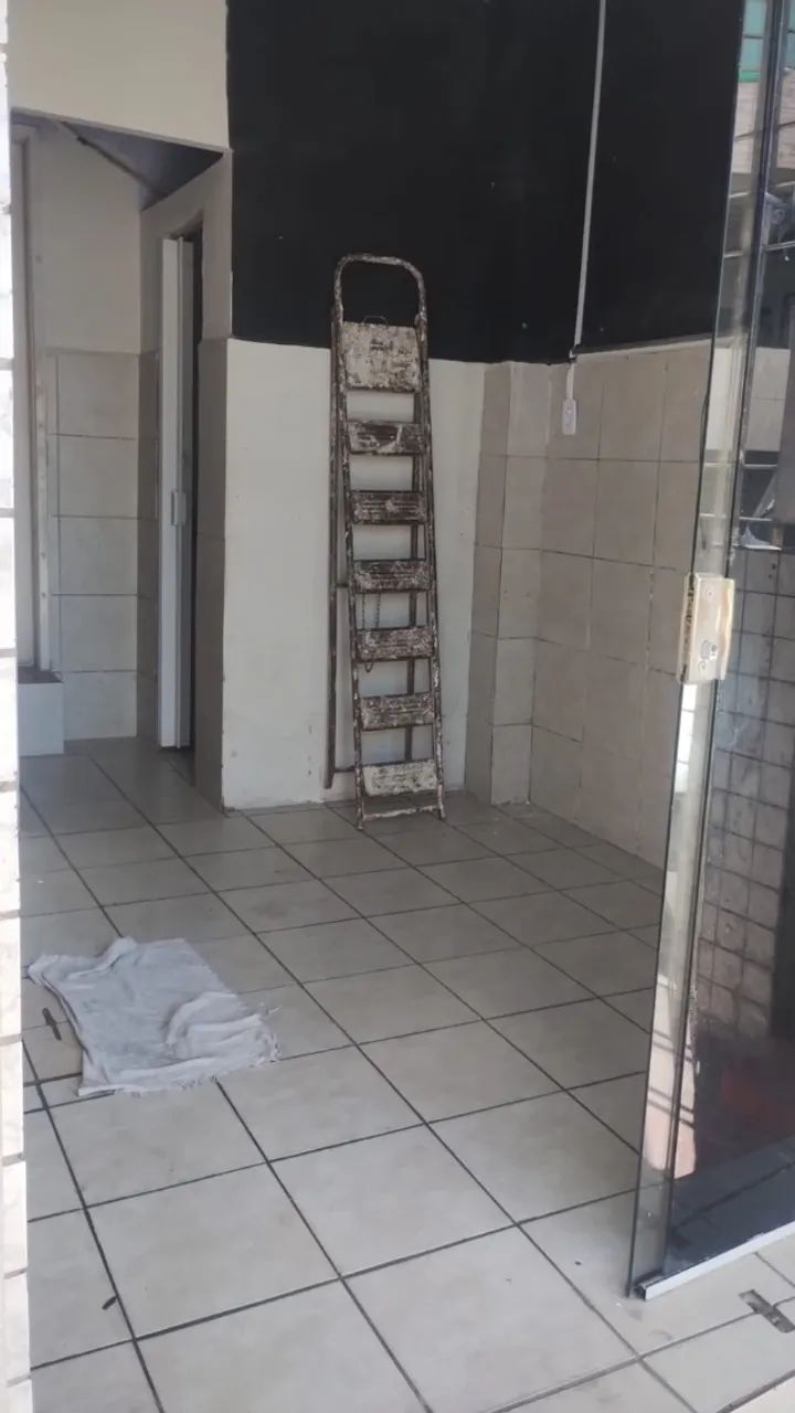 Loja Comercial para Alugar - Vasco da Gama 