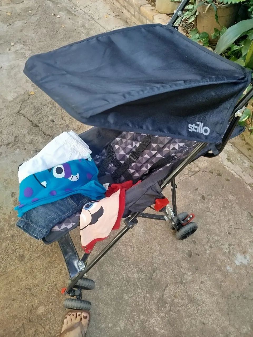 Quite para o seu bebê  - Foto 2